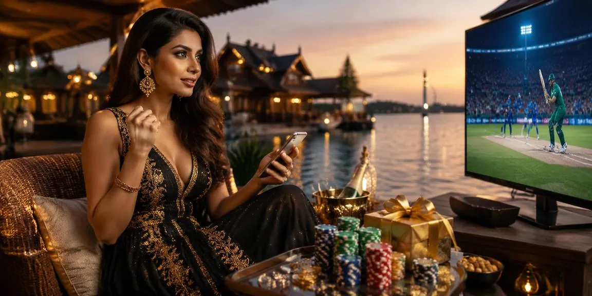 8kporn Bangladesh Casino lobby