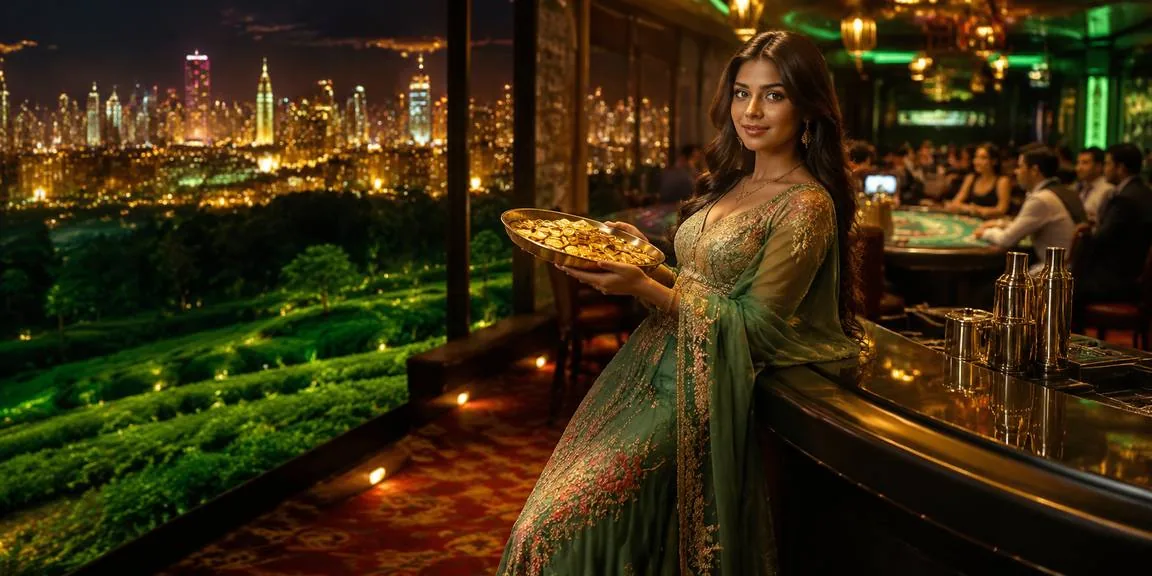 8kporn Bangladesh Casino lobby